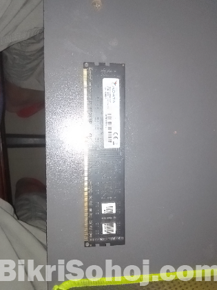 Adata 8 gb ddr3 ram